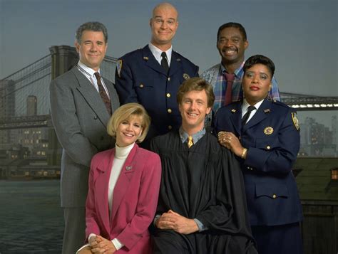 phil night court|how did night court end.